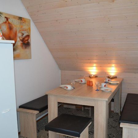 Ferienwohnung Seeliebe Radolfzell am Bodensee Kültér fotó