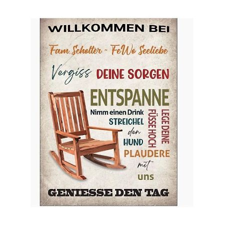 Ferienwohnung Seeliebe Radolfzell am Bodensee Kültér fotó