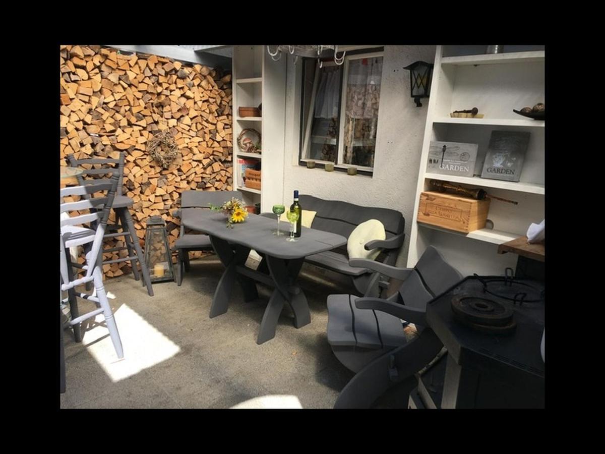 Ferienwohnung Seeliebe Radolfzell am Bodensee Kültér fotó