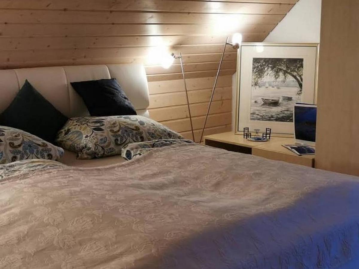 Ferienwohnung Seeliebe Radolfzell am Bodensee Kültér fotó