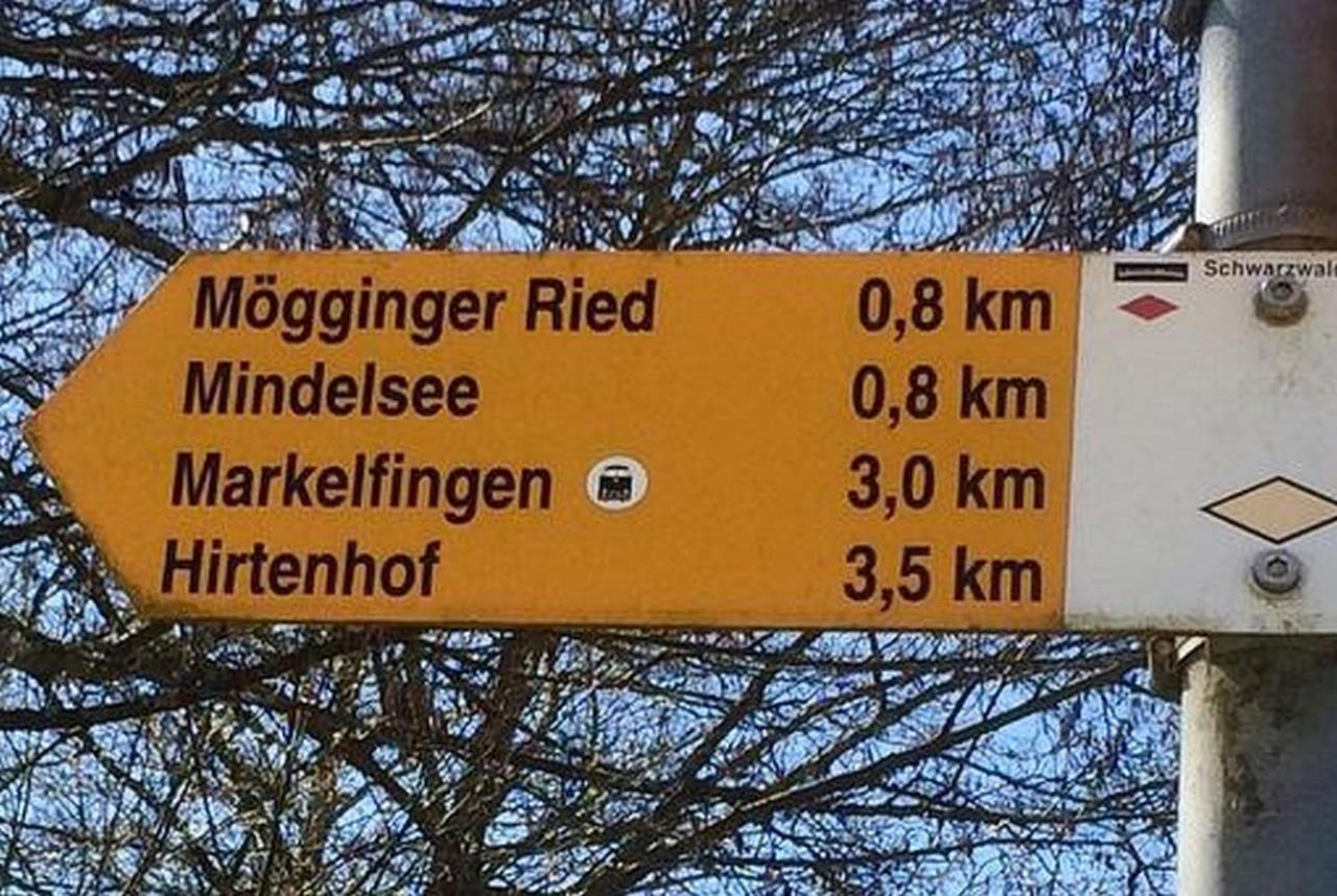 Ferienwohnung Seeliebe Radolfzell am Bodensee Kültér fotó