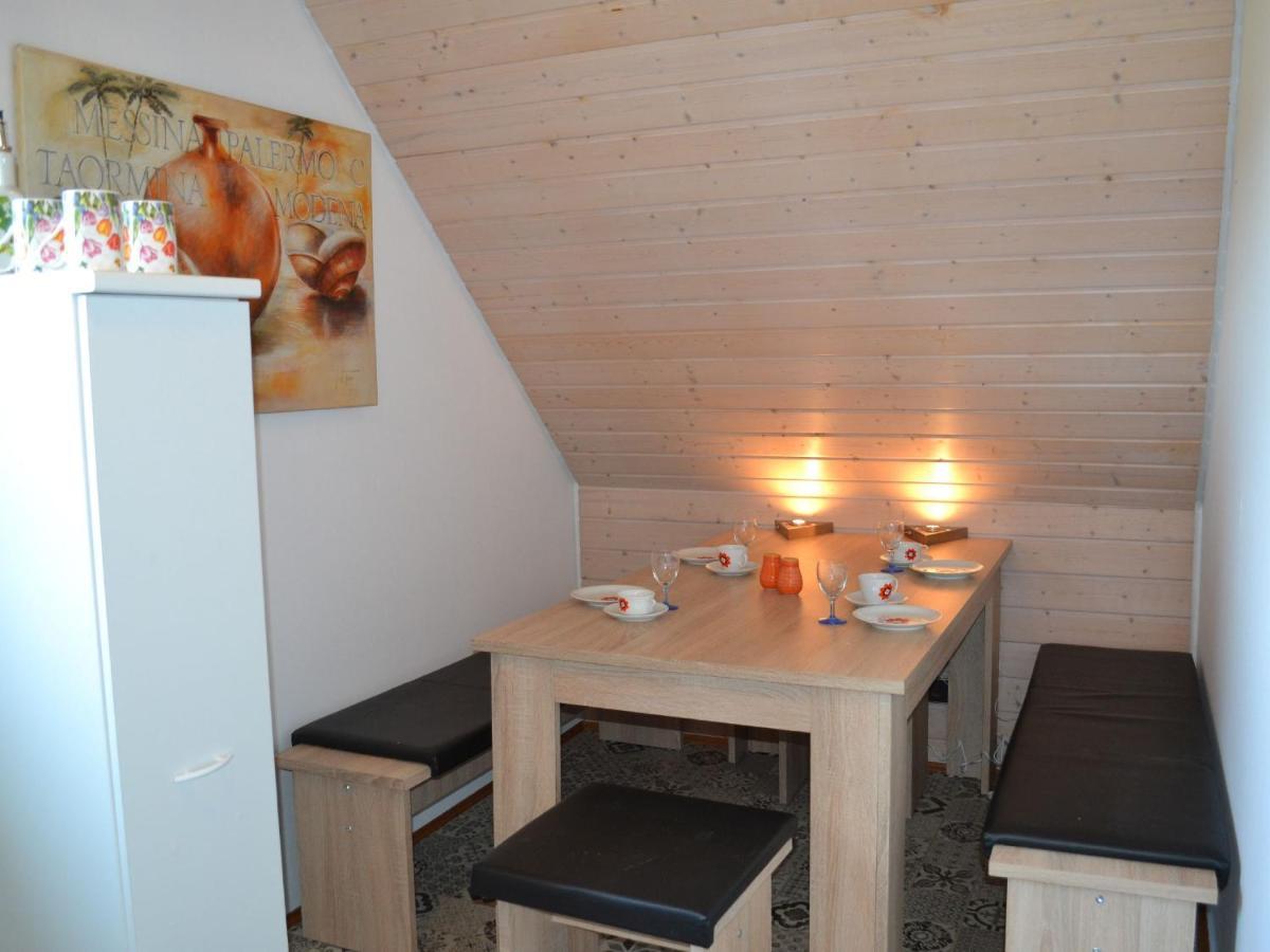Ferienwohnung Seeliebe Radolfzell am Bodensee Kültér fotó