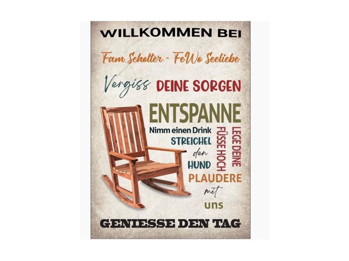 Ferienwohnung Seeliebe Radolfzell am Bodensee Kültér fotó