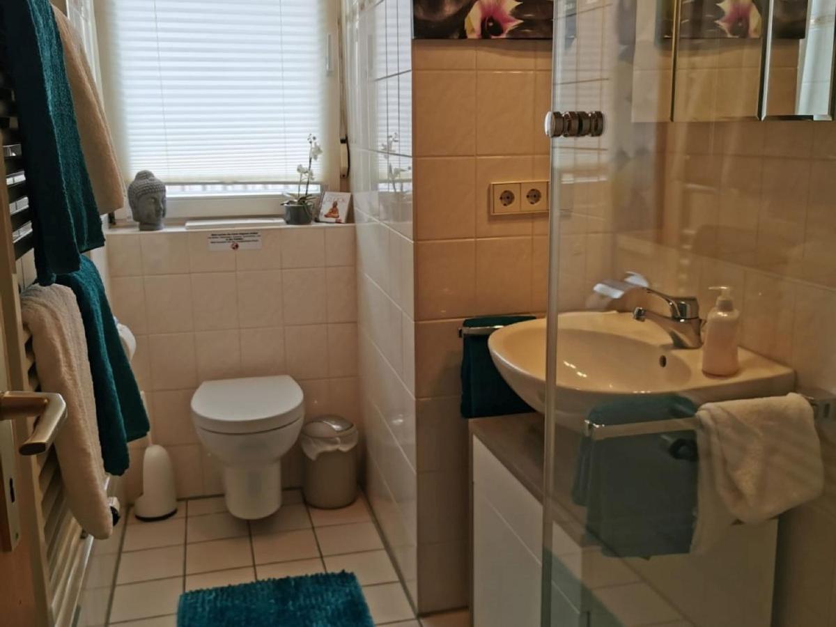 Ferienwohnung Seeliebe Radolfzell am Bodensee Kültér fotó
