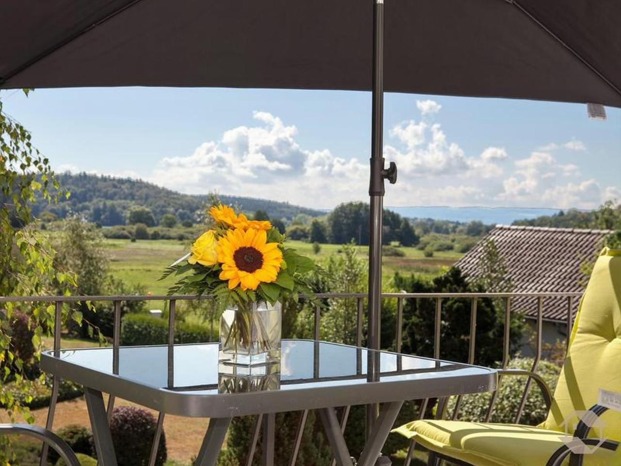 Ferienwohnung Seeliebe Radolfzell am Bodensee Kültér fotó